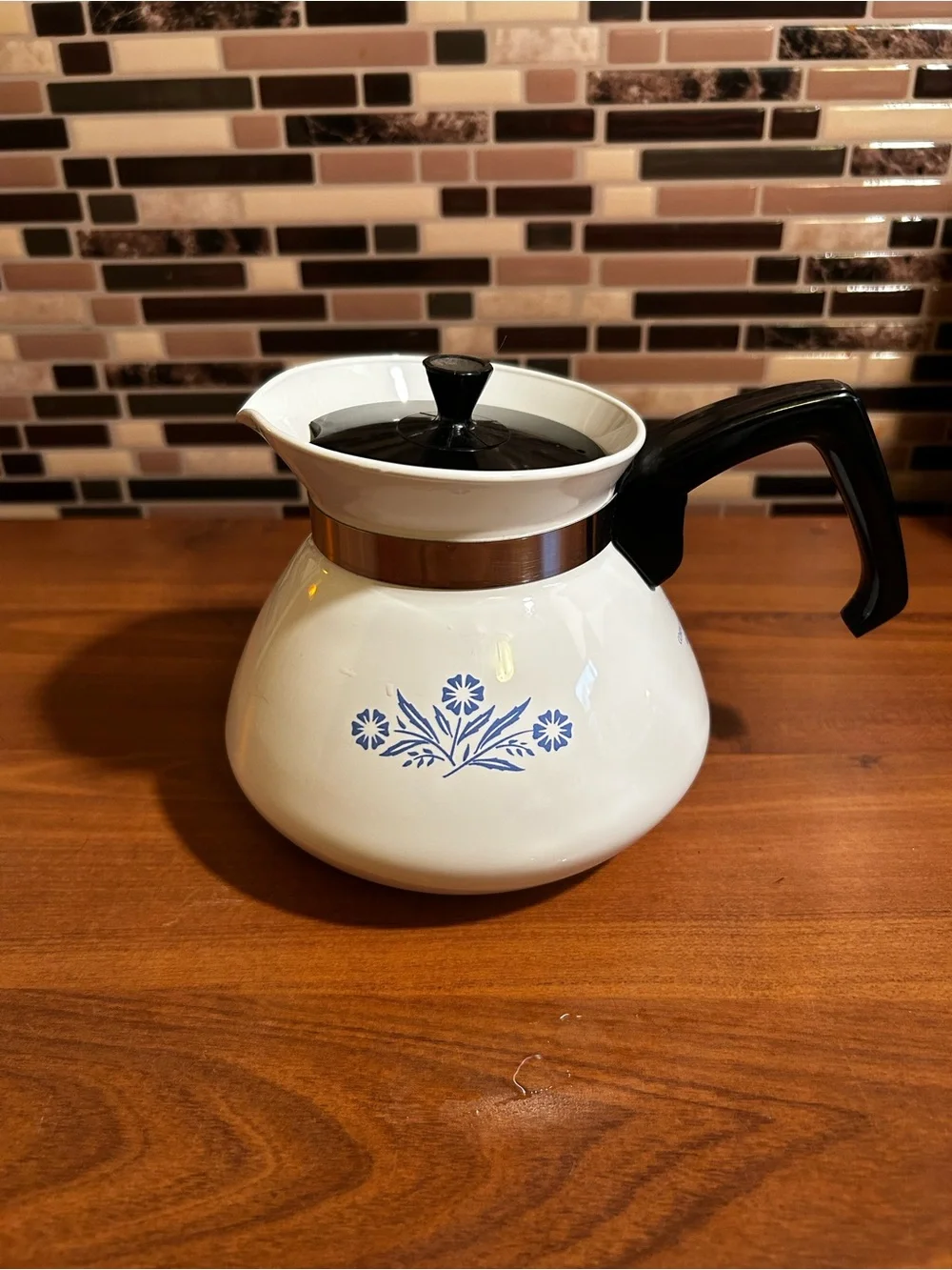 Corningware classic white